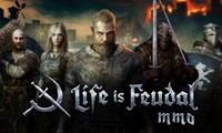 🔑Life is Feudal: MMO Steam Key 30 Days GLOBAL