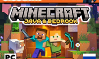 🔑Ключ Minecraft: Java & Bedrock PC Россия🟤0%КОМИССИИ
