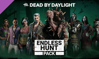 Dead by Daylight - Endless Hunt Pack DLC * STEAM RU ⚡