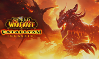 🌟World of Warcraft®: Cataclysm™ EPIC EDITION🌟