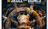🚀 Skull and Bones 🏅 Epic Games 🏅