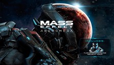 🎮Mass Effect Andromeda Recruit (PS4/PS5/RU) Активация✅