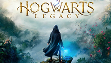 💠 Hogwarts Legacy (PS5/RU) (Аренда от 7 дней)