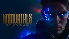 💠 Immortals of Aveum (PS5/EN) П1 - Оффлайн