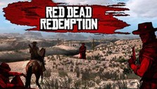 💠 Red Dead Redemption (2023) (PS4/PS5/RU) Аренда
