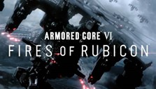 💠 Armored Core VI Fires Of Rubicon (PS4/PS5/RU) Аренда