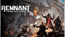 💠 Remnant: From the Ashes (PS4/PS5/RU) П1 - Оффлайн