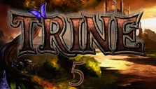 💠 Trine 5: A Clockwork Conspiracy (PS4/PS5/RU) Аренда