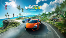 💠 The Crew Motorfest (PS4/PS5/RU) (Аренда от 7 дней)