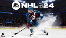 💠 NHL 24 (PS4/PS5/EN) (Аренда от 7 дней)