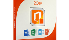 Ключ активации Microsoft Office 2019 Pro Plus