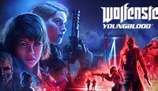 Wolfenstein: Youngblood (STEAM КЛЮЧ / РОССИЯ + МИР)