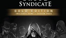 Assassin`s Creed Syndicate Gold Edition  