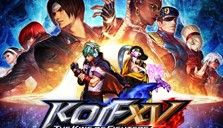THE KING OF FIGHTERS XV Deluxe Edition Xbox Series X|S