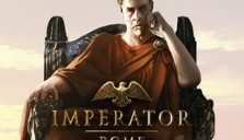 Imperator: Rome / STEAM KEY 🔥