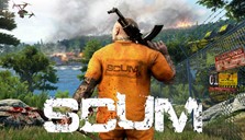 ⭐️ SCUM + The Forest + RAFT [Steam/Global] [Cashback]