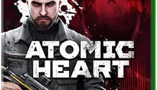 ATOMIC HEART XBOX ONE|XS КЛЮЧ СРАЗУ