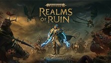 Warhammer Age of Sigmar: Realms of Ruin – Deluxe Editio