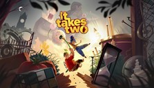 ⭐️ It Takes Two [Steam/Global] [Cashback]