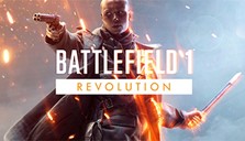 Battlefield 1 - Революция 