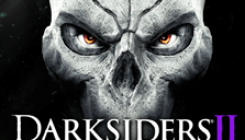 Darksiders II Deathinitive Edition 