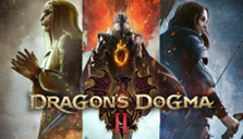 Dragon`s Dogma 2 Deluxe Edition 