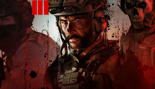 Call of Duty: Modern Warfare III Standard Edition