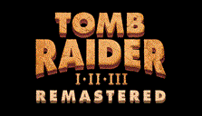 ⭐️ Tomb Raider I-III Remastered 