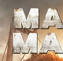 Купить Аккаунт Mad Max [STEAM] Лицензия | Навсегда+ ПОДАРОК 🎁
