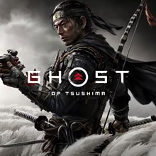 Купить Аккаунт Ghost of Tsushima DIRECTOR'S CUT + DLS / STEAM АККАУНТ