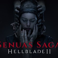 Купить Аккаунт Senua's Saga: Hellblade II+DLC+ПАТЧИ+Акаунт+Steam🎮