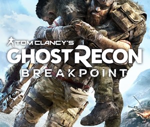 Tom Clancy’s Ghost Recon Breakpoint для Xbox One ✔️