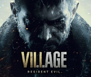 Resident Evil Village для Xbox One✔️