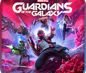 🎁 Guardians of the Galaxy + 441 ИГР + Game Pass 🎁