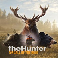 theHunter: Call of the Wild на ПК✔️Game Pass