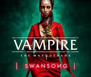 Vampire: The Masquerade для Xbox One ✔️