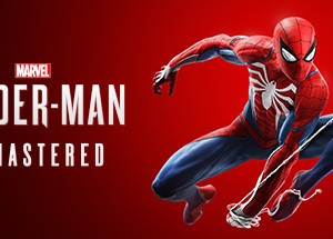 ⭐ Marvel’s Spider-Man Remastered + Company Heroes 2