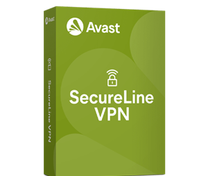 Avast SecureLine VPN — 10 устройств, лицензионный ключ