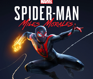 🚀 Spider Man Miles Morales + SM Remaster + Game Pass🎁