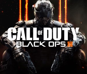 ⭐️ Call of Duty: Black Ops III [Steam/Global] WARRANTY