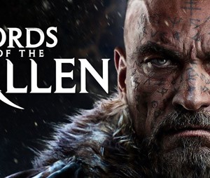 ⭐️ Lords Of The Fallen 2014 [Steam/Global] Offline