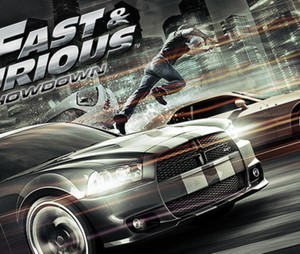 ⭐️ Fast & Furious: Showdow [Steam/Global][Removed Game]