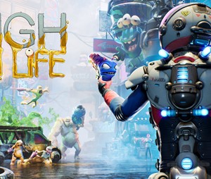 ⭐️ High On Life [Steam/Global] [Cashback] WARRANTY