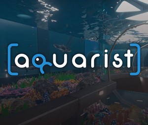 ⭐️ Aquarist +12 Games [Steam/Global] [Cashback]