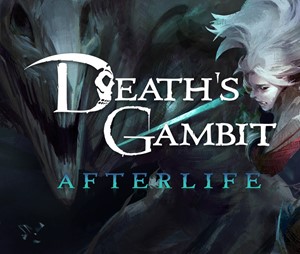 ⭐️ Death`s Gambit: Afterlife +55 Games [Steam/Global]