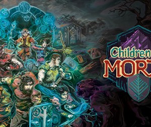 ⭐️Children of Morta +12 Games [Steam/Global][Cashback]