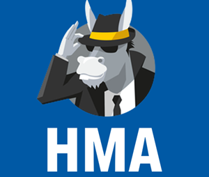 💽 HMA ! HidemyAss VPN | 1 Год / Безлимит устройств