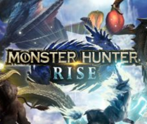 Monster Hunter Rise ОНЛАЙН (НА 3 ПК)🟢(+Игры Game Pass)