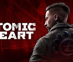 🪓⚛️Atomic Heart❤️‍🔥 + Game Pass Ultimate Xbox I PC