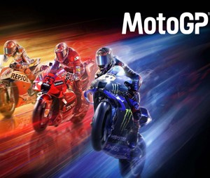 Game Pass MotoGP 22 + 470 игр + 2 подарка
